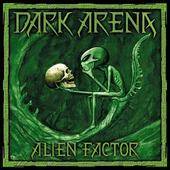 Dark Arena : Alien Factor